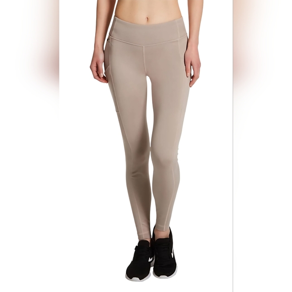 Patagonia Pants - NWT Patagonia Midrise Pack Out Tights, Womens Large